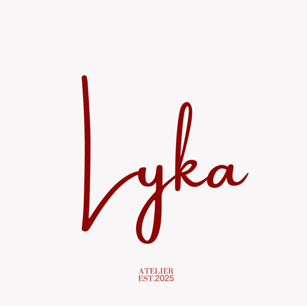 lyka clothes